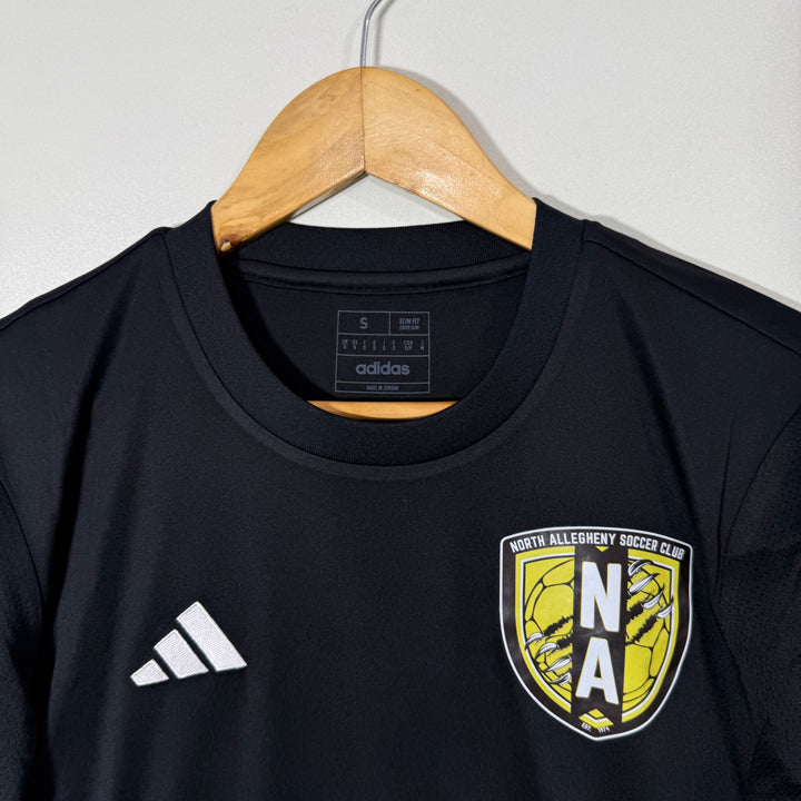 ADIDAS AEROREADY FOOTBALL  SPORT TSHIRT