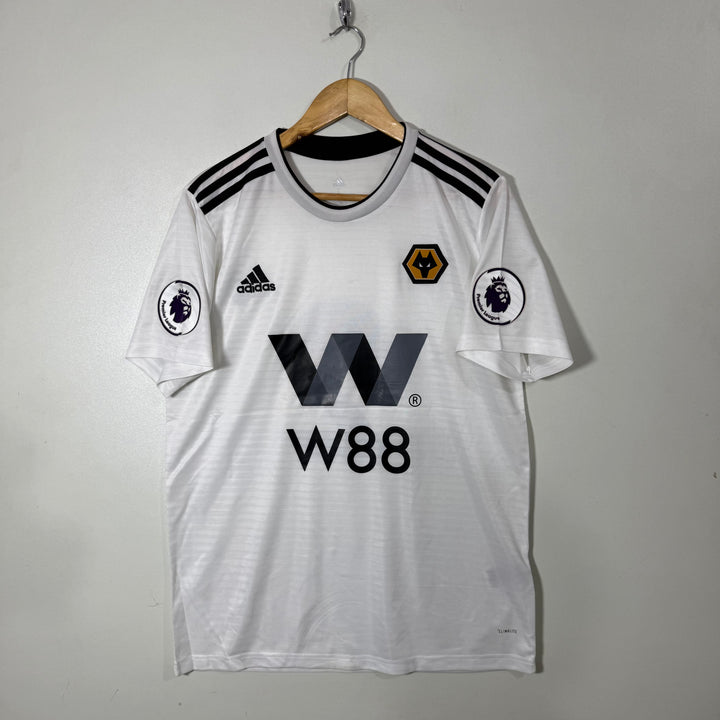 ADIDAS CLIMALITE SPORT TSHIRT