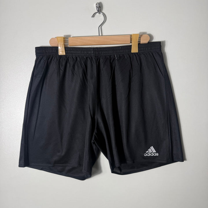 ADIDAS AEROREADY SPORT SHORT BLACK COLOUR WITHOUT POCKETS