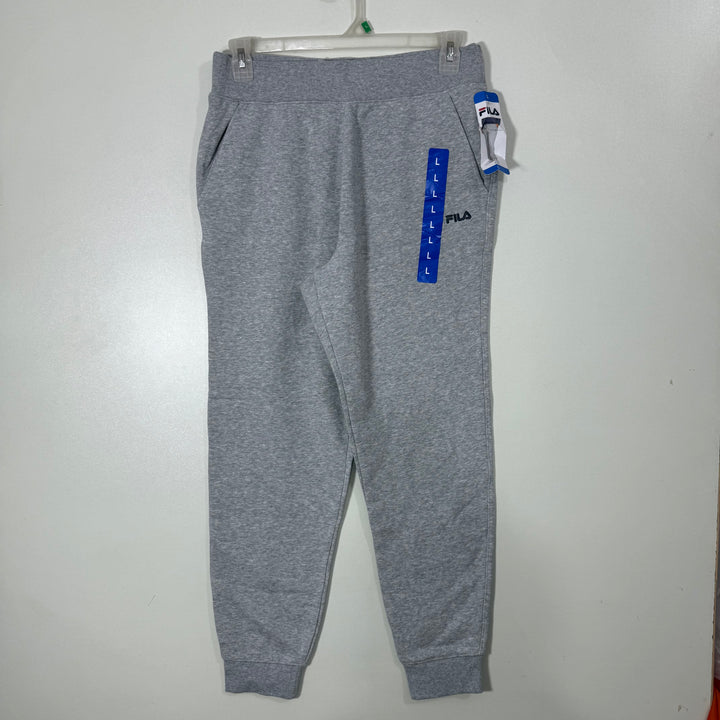 FILA SWEAT TROUSER BRAND NEW INNER FLEECE