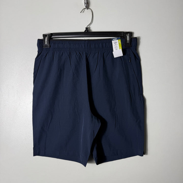 ANKO HYBRID TRAINING SHORT BRAND NEW BLUE COLOUR