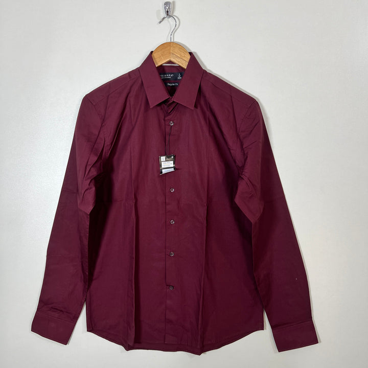 PRIMARK REGULAR FIT FORMAL SHIRT BRAND NEW