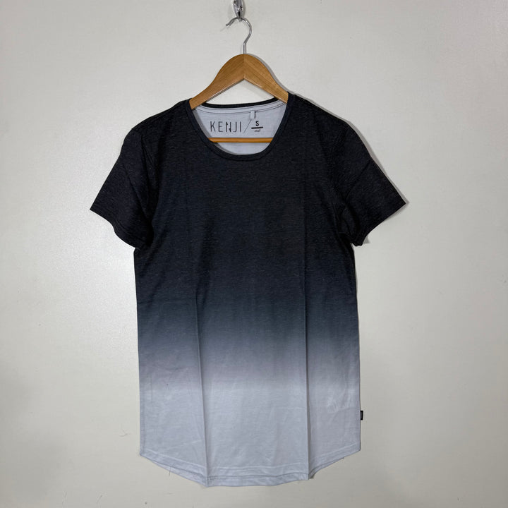 KENJI COTTON TSHIRT