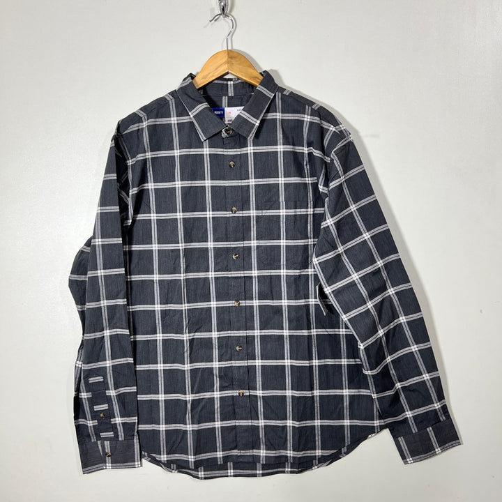 OLD NAVY CASUAL COTTON SHIRT BRAND NEW