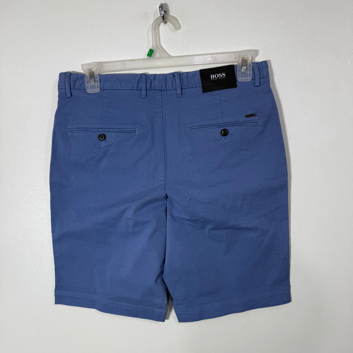 HIGO NOSS SLIM FIT COTTON CHINO SHORT BRAND NEW WITH STRETCH