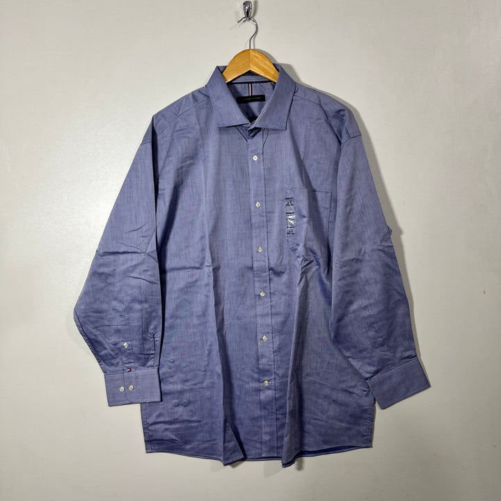 TOMMY HILFILGER FORMAL SHIRT BRAND NEW