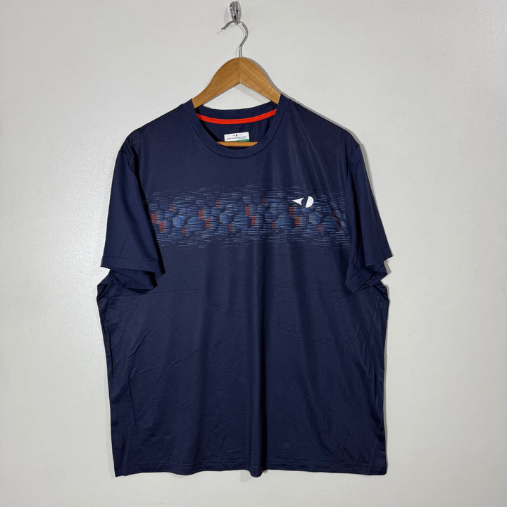 GRAND SLAM SPORT TSHIRT BLUE COLOUR