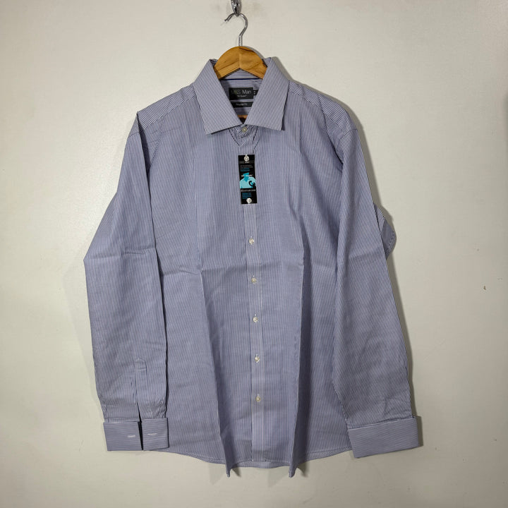 MARKS & SPENCER REGULAR FIT FORMAL SHIRT BRAND NEW