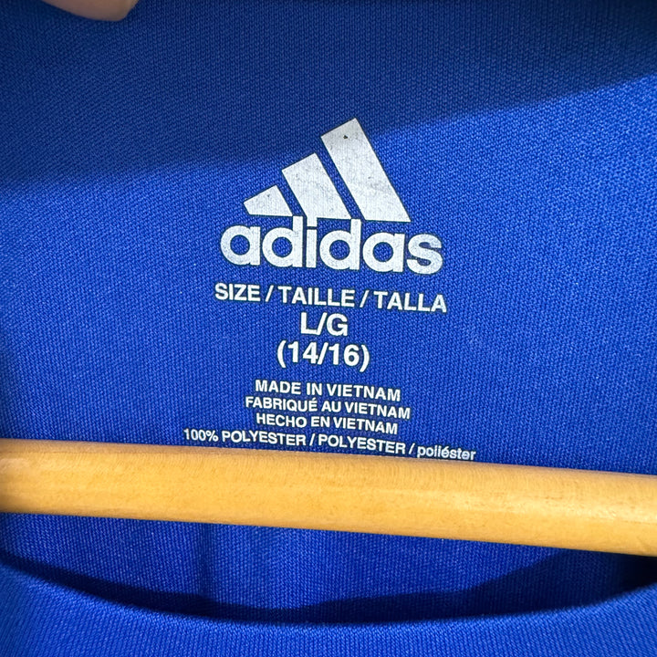 ADIDAS SPORT TSHIRT