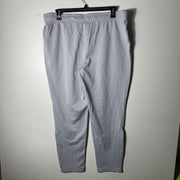 NEW BALANCE SLIM FIT TRAVEL PANT BRAND NEW GREY COLOUR