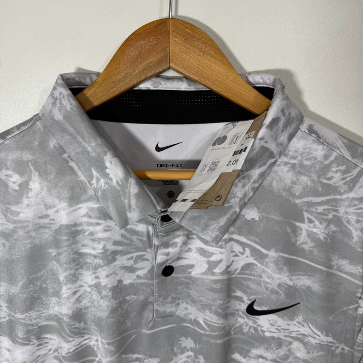 NIKE DRI FIT SPORT POLO TSHIRT BRAND NEW