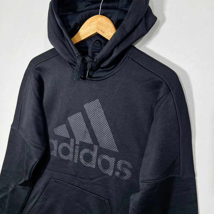 ADIDAS CLIMAWARM SPORT HOODIE INNER FLEECE