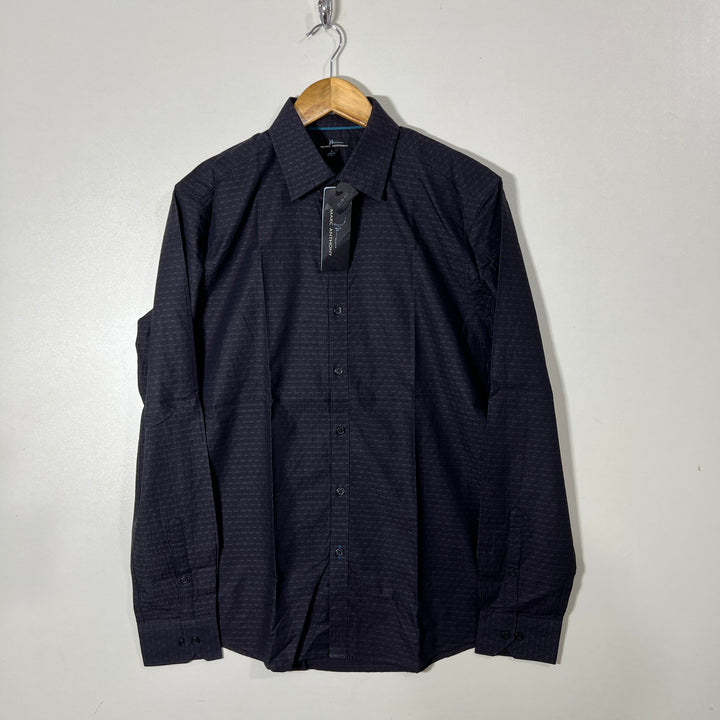 MARC ANTHONY SEMI FORMAL SHIRT BRAND NEW