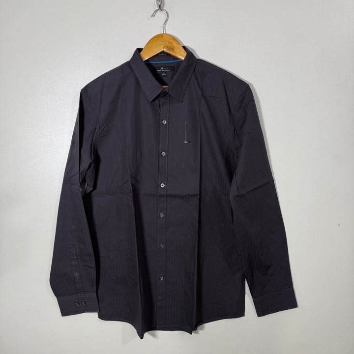 MARC ANTHONY SLIM FIT COTTON SHIRT