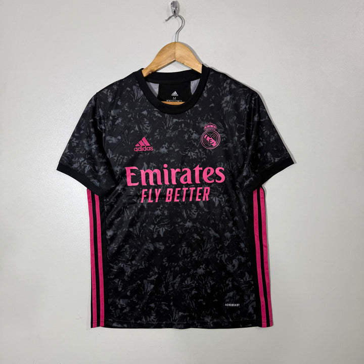 ADIDAS AEROREADY FOOTBALL SPORT TSHIRT