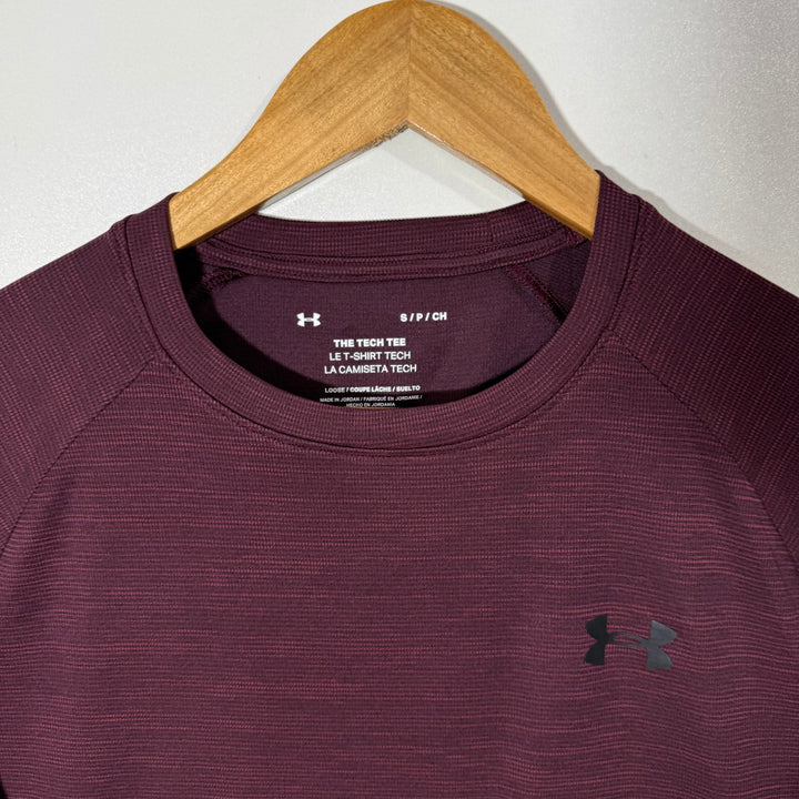 UNDER ARMOUR SPORT TSHIRT