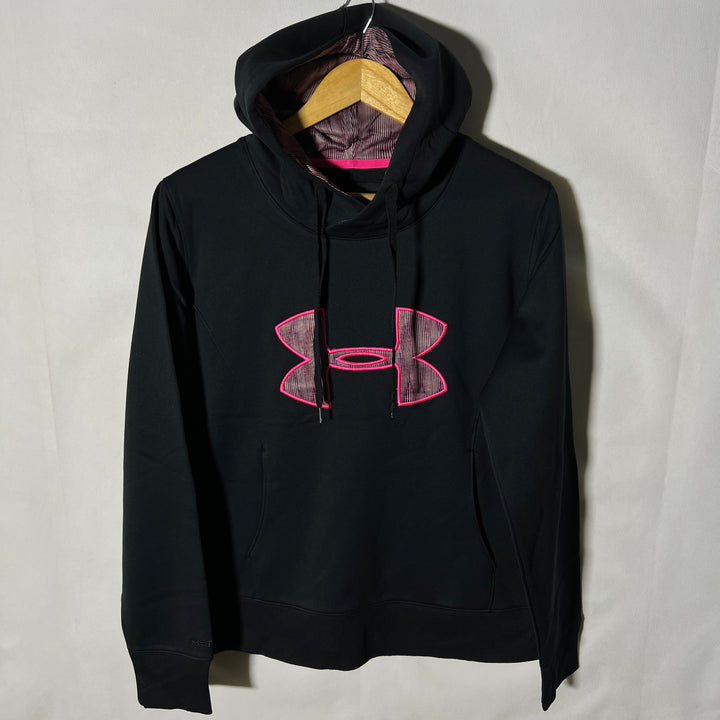 UNDER ARMOUR SPORT HOODIE INNER FLEECE
