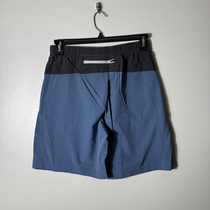 ASICS HYBRID RUNNING SHORT BRAND NEW