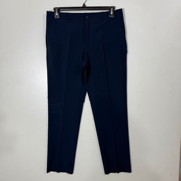 BEN HOGAN SLIM FIT PERFORMANCE PANT WITH STRETCH BLUE COLOUR