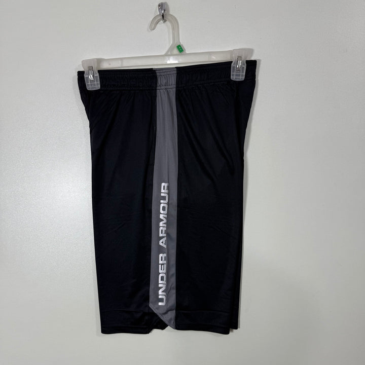 UNDER ARMOUR SPORT SHORT BLACK COLOUR