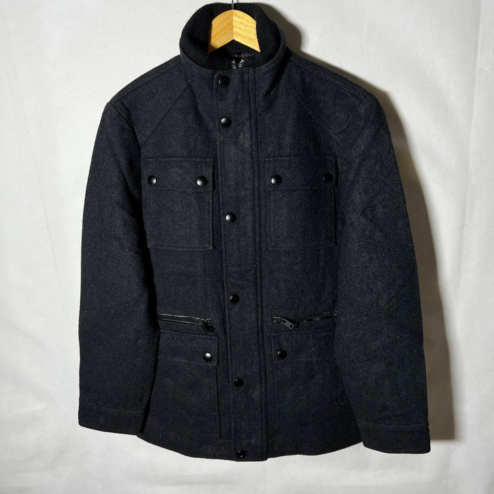 EXPRESS WOOL JACKET