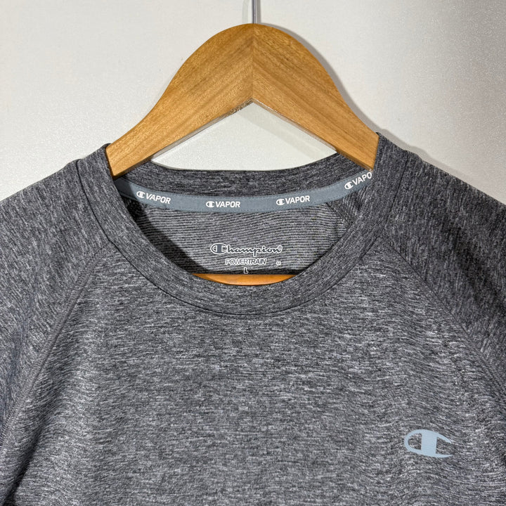 CHAMPION POWER TRAIN  SPORT TSHIRT