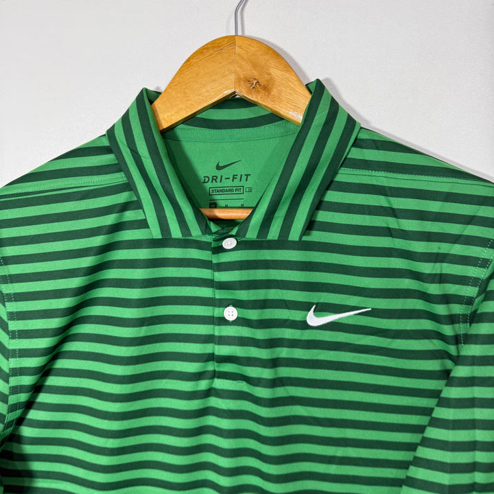 NIKE DRI FIT SPORT POLO TSHIRT