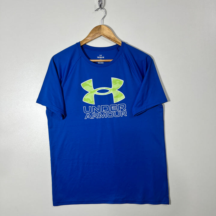 UNDER ARMOUR SPORT TSHIRT