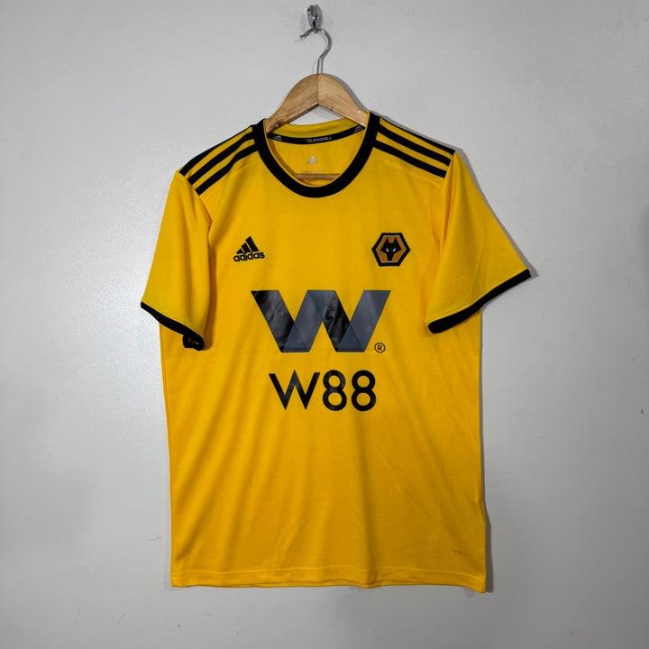 ADIDAS CLIMALITE SPORT TSHIRT