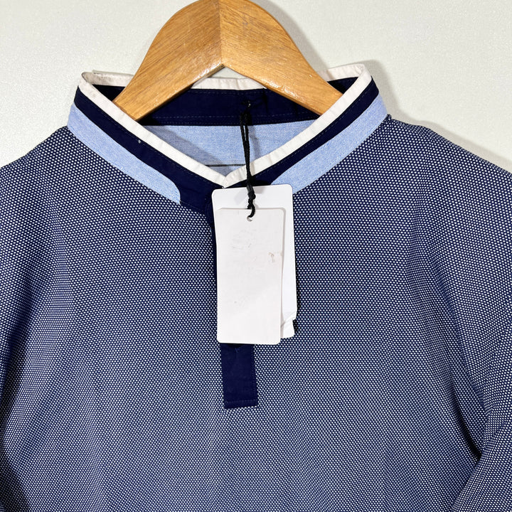 MEN STAR7 COTTON POLO TSHIRT BRAND NEW