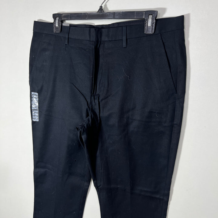DENVER HAYES SLIM FIT COTTON CHINO PANT BRAND NEW WITH STRETCH