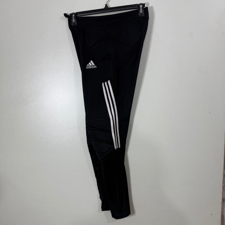 ADIDAS AEROREADY CYCLING SPORT TROUSER BLACK COLOUR
