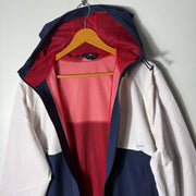 UNDER ARMOUR STORM PARACHUTE SPORT JACKET WITH HOOD
