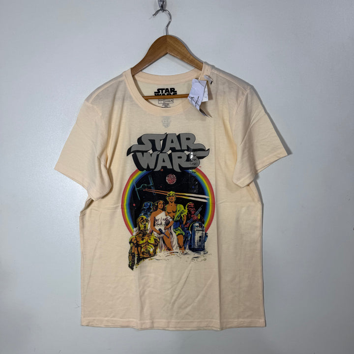 STAR WARS COTTON TSHIRT BRAND NEW