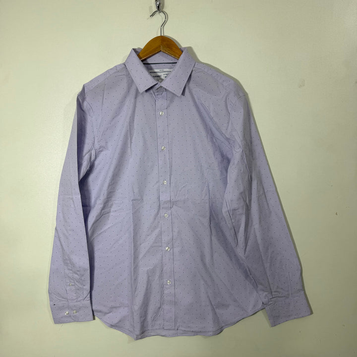 OLD NAVY NON IRON SEMI FORMAL SHIRT