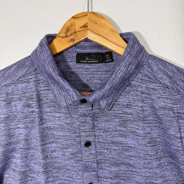 MARC ANTHONY SLIM FIT TSHIRT FABRIC HALF SLEEVES  SHIRT
