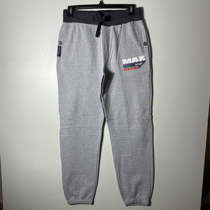 MAX FLEECE TROUSER BRAND NEW GREY COLOUR