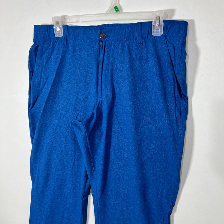 UNDER ARMOUR STRAIGHT FIT PERFORMANCE PANT WITH STRETCH