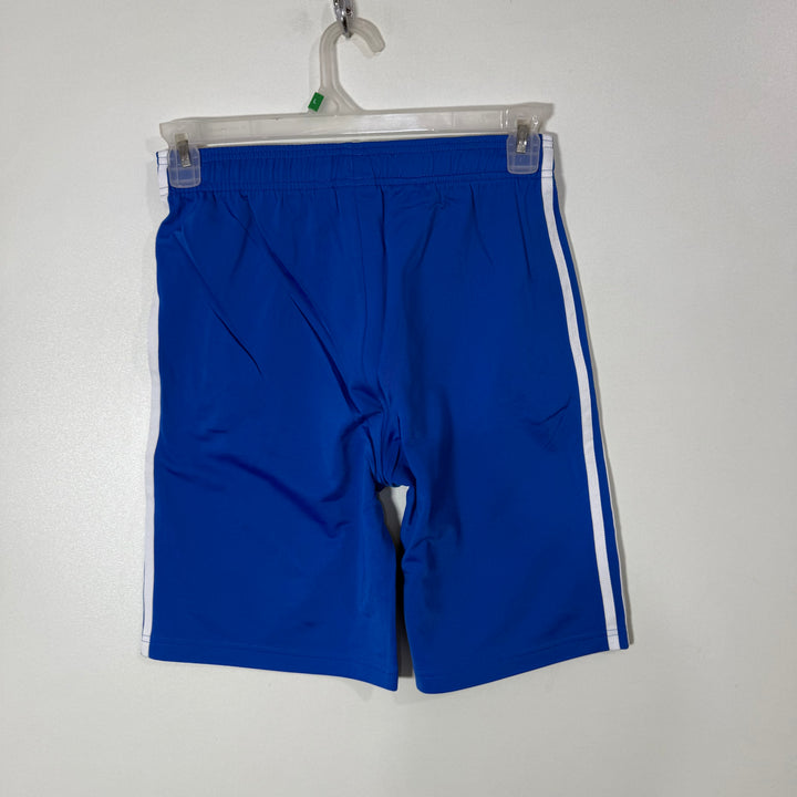 ADIDAS ORIGINALS SPORT SHORT WITH SIDE ZIP POCKETS