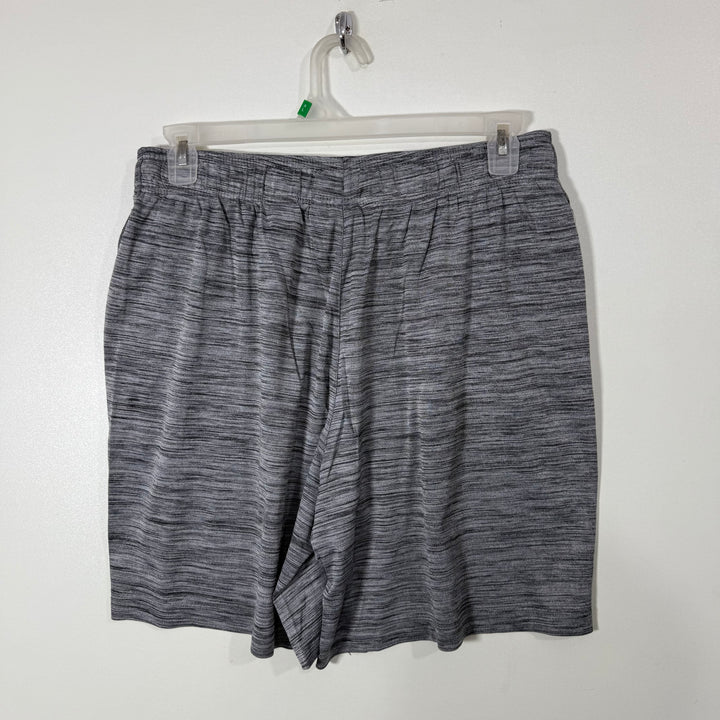 REEBOK SPORT SHORT GREY COLOUR
