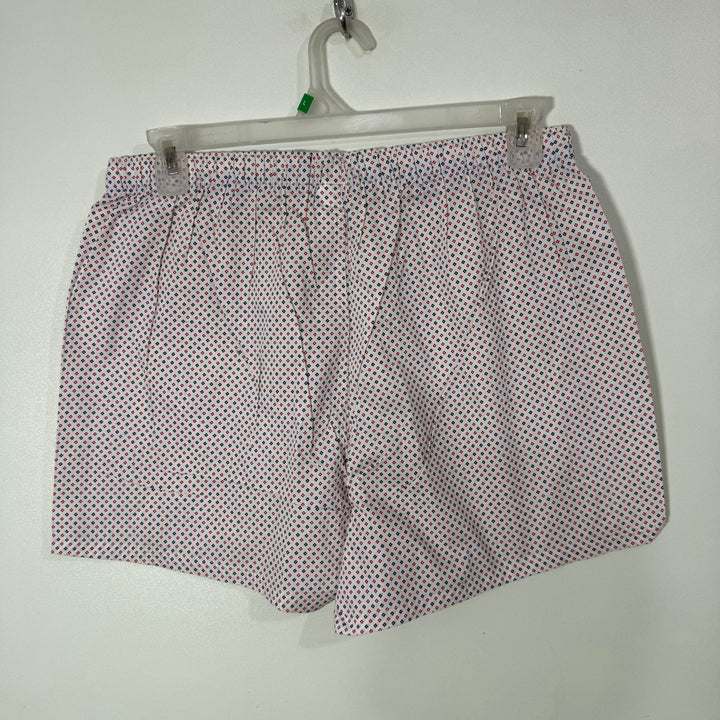 BANANA REPUBLIC COTTON SLEEPWEAR BOXER SHORT BRAND NEW