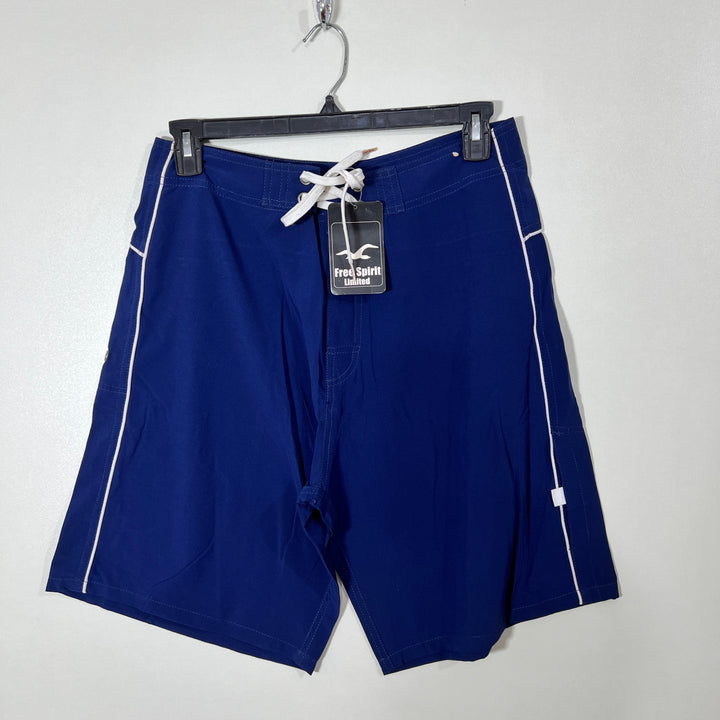 FREE SPIRIT LONG LENGHT TRAINING SHORT BRAND NEW