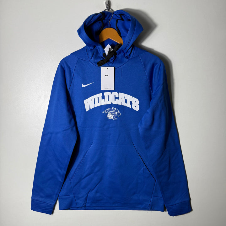 NIKE THERMA FIT SPORT HOODIE BRAND NEW INNER FLEECE