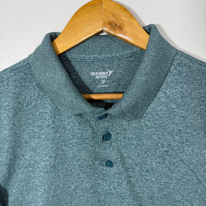 OLD NAVY SPORT POLO TSHIRT BRAND NEW
