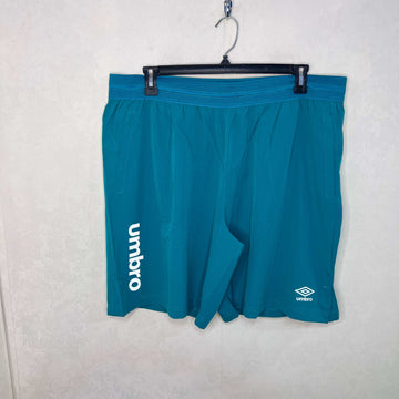 UMBRO LIGHT WEIGHT RUNNING SPORT SHORT - JS BROTHERS 