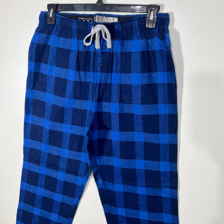 KENNETH COLE FLANNEL LOUNGEWEAR TROUSER