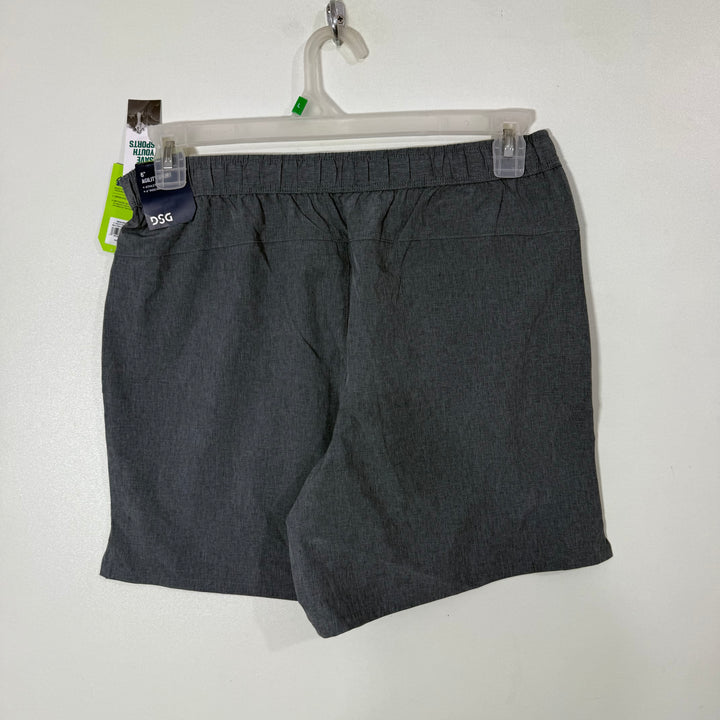 DAG HYBRID PARACHUTE SPORT SHORT BRAND NEW GREY COLOUR