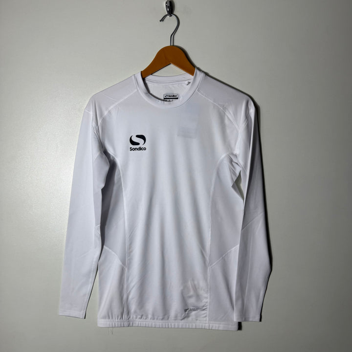 SONDICO LONG SLEEVES SPORT COMPRESSION TSHIRT BRAND NEW