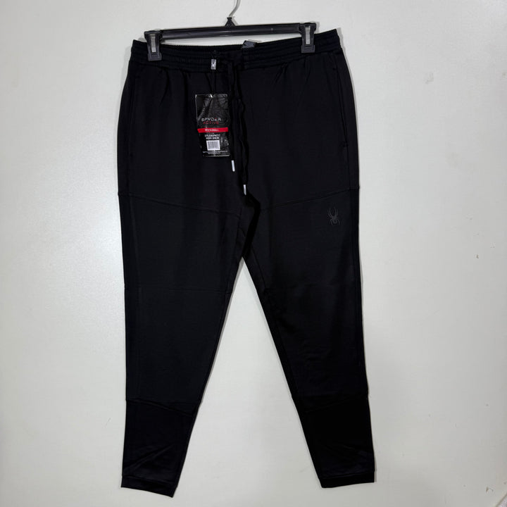 SPYDER SPORT TROUSER BRAND NEW BLACK COLOUR