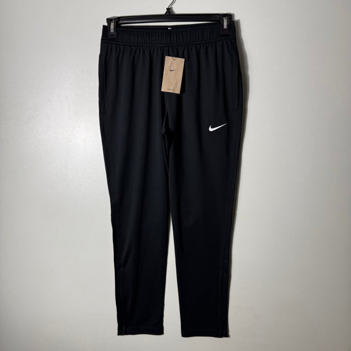 NIKE DRI FIT WOMEN SPORT TROUSER BRAND NEW BLACK COLOUR